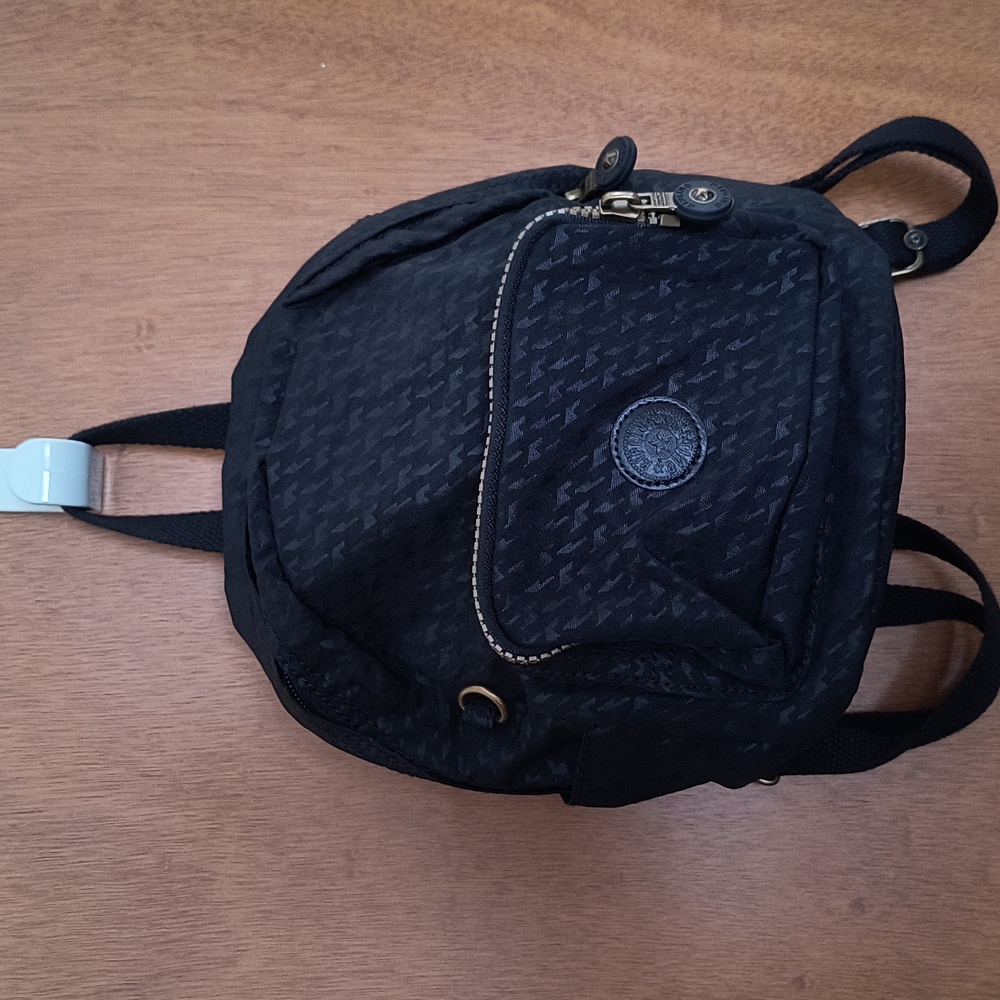 Kipling Mini Convertible Backpack - image 1